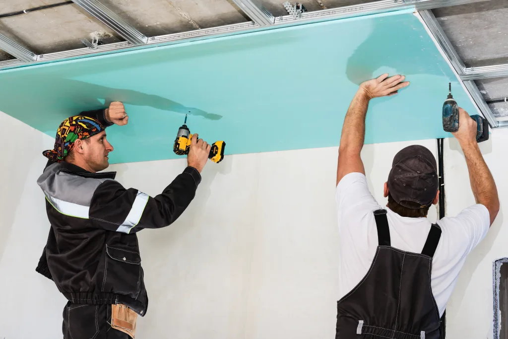 wilkes-barre drywall