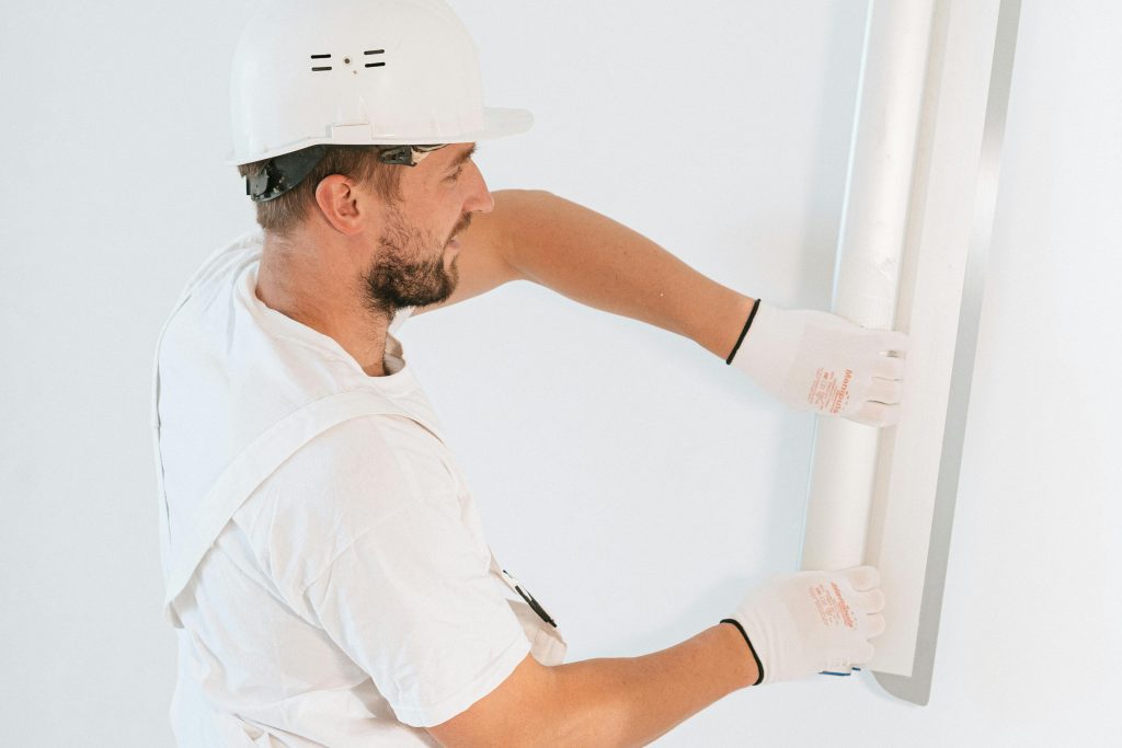 Drywall-Repairs