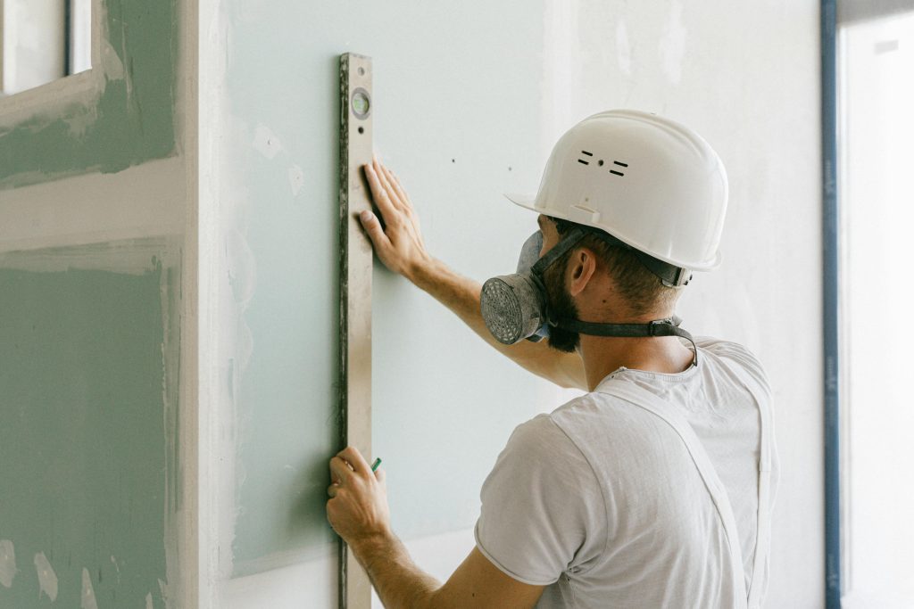 Wilkes-Barre-Drywall