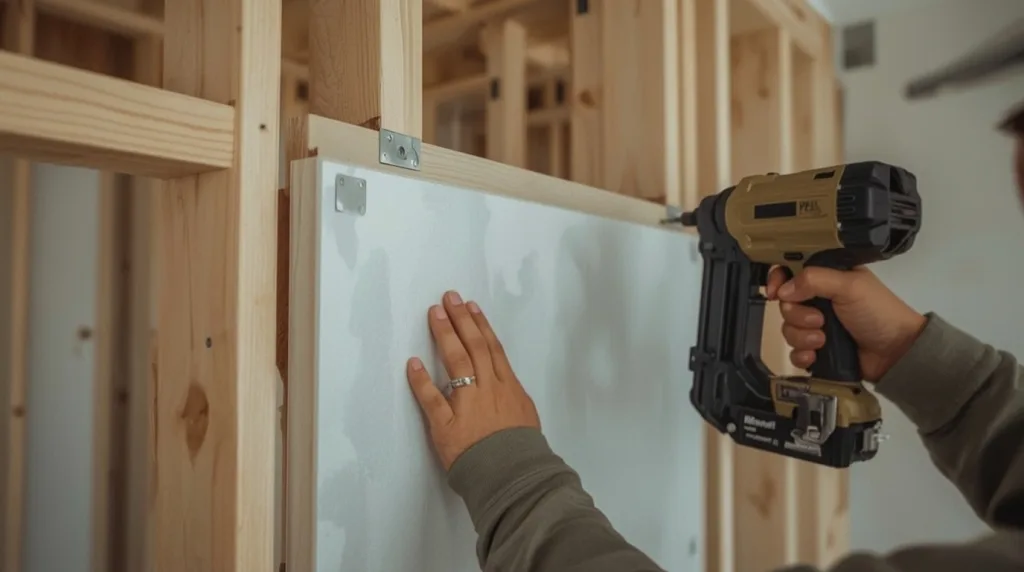 Wilkes-Barre Drywall