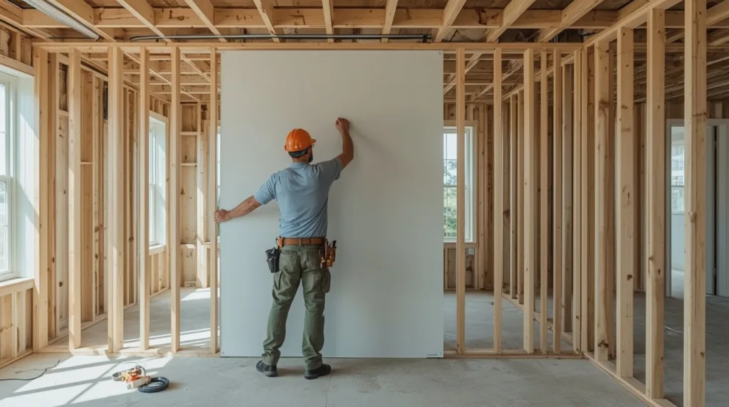 Wilkes-Barre Drywall