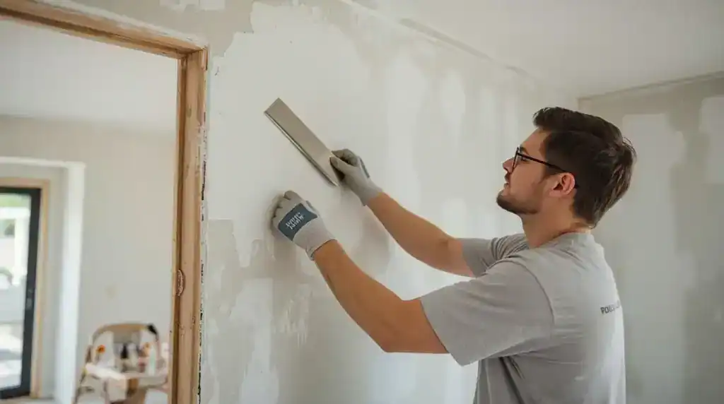 Wilkes-Barre Drywall