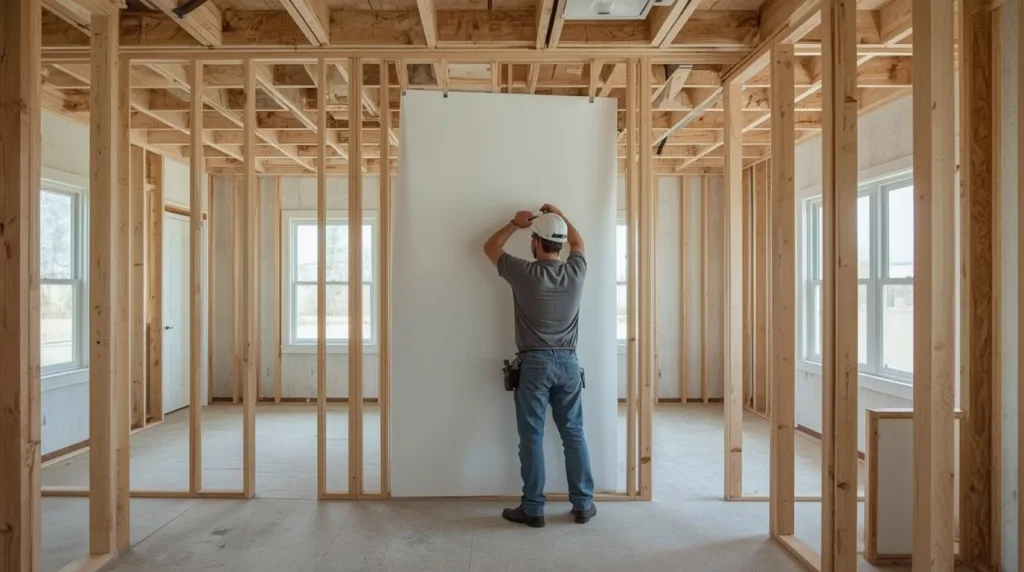 Wilkes-Barre Drywall